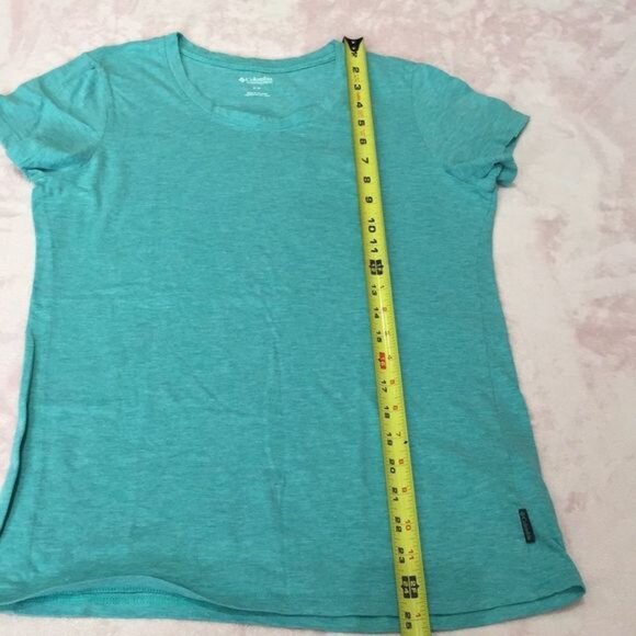 Columbia shirt size S P - Picture 6 of 6